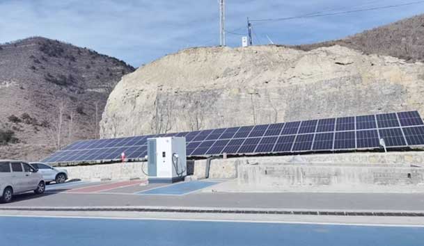 零碳转型加速跑：工业园区的光储充一体化实践指南(图7)