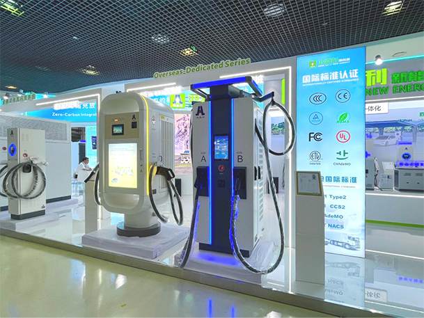 聚焦能源未来，共启绿色篇章｜ 球探CPSE2025圆满收官！(图9)