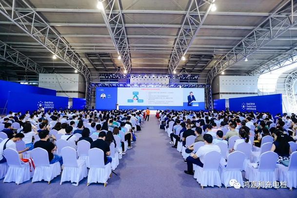 行而不辍，未来可期，球探荣获充电桩十大品牌奖项(图2)